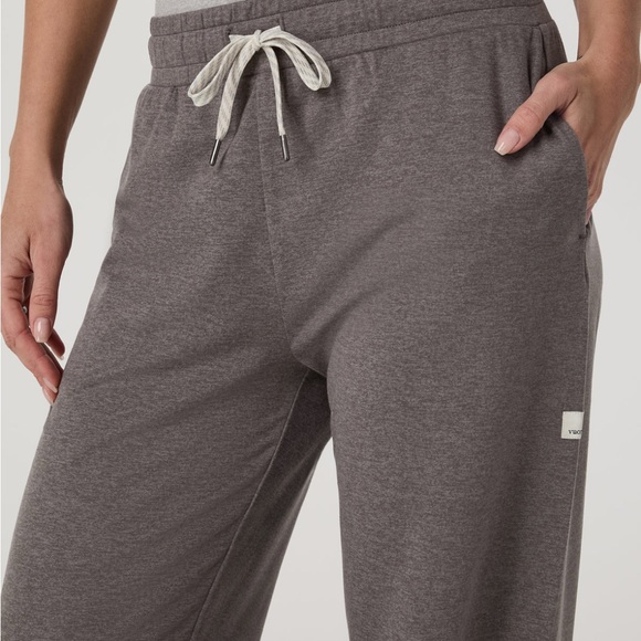New With Tags Halo Warm Up Straight Leg Pant - Picture 5 of 10